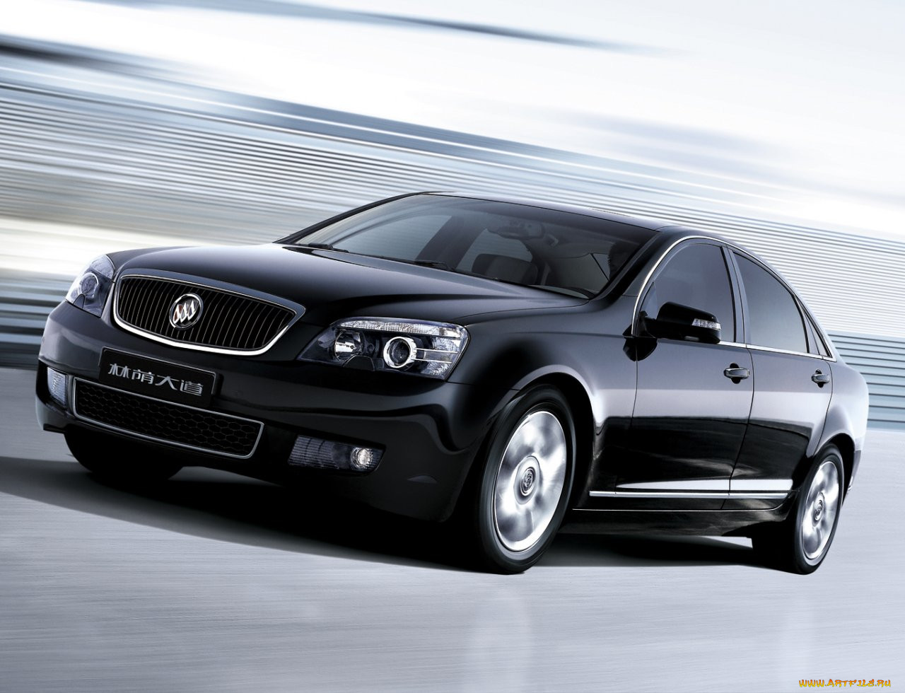 , buick